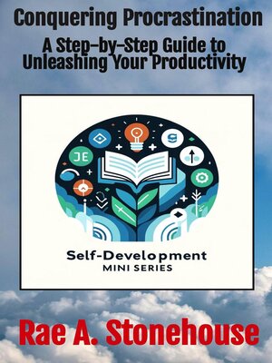 cover image of Conquering Procrastination